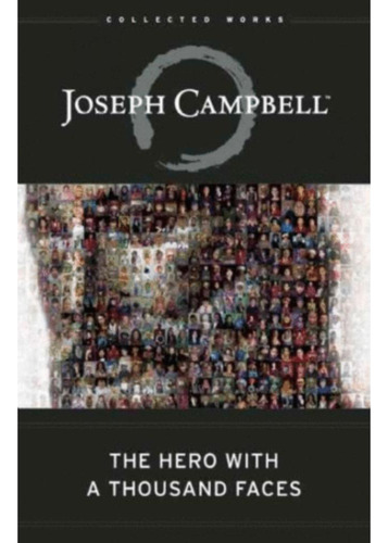 Libro.- Hero With A Thousand Faces, The