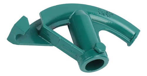 Cable Doblador De Tubos De Acero 45 # Herramienta Manual De