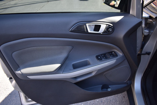 Imagen 12 de 14 de Ford Ecosport Kd 1.6 Freestyle Mt (110cv) 2014. Único Dueño.
