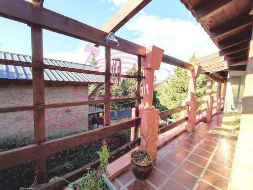 Imagen 8 de 19 de (cod 622) Casa 3 Dorm En Icho Cruz - Córdoba A 3 Cuadras Del Rio San Antonio