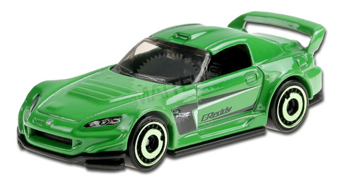 Hot Wheels - Honda S2000 - Ghf82