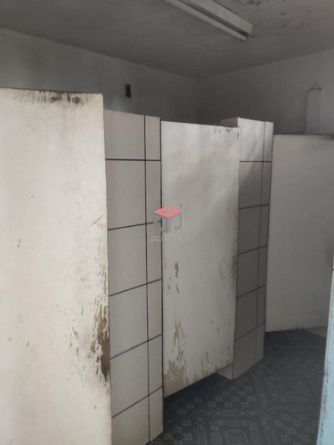 Imagem 9 de 9 de Ótimo Galpão Para Locação, 300 M², 2 Vagas - Planalto - São Bernardo Do Campo/sp - 83410