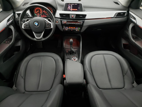 Imagem 4 de 15 de Bmw X1 2.0 Sdrive20i Activeflex 2015 2016 2017