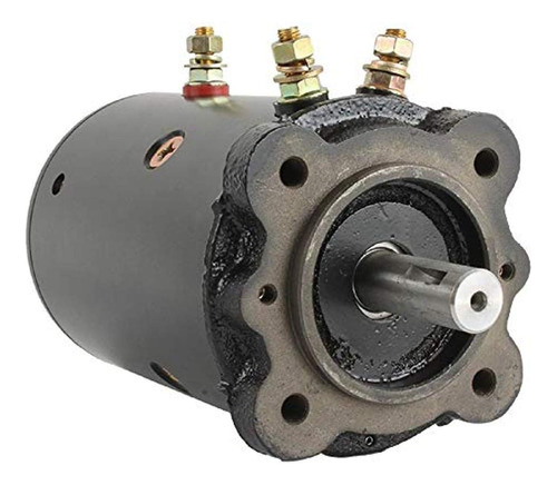 Db Electrical Motor De Cabrestante 430-20032 Para Ramsey Tul