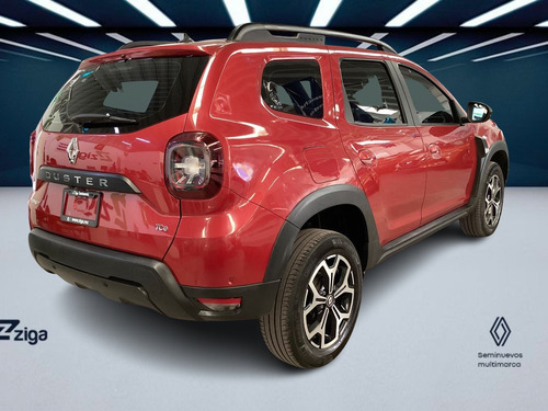 Renault Duster 1.3 Iconic At