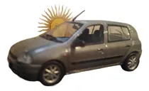 Comprar Renault Clio  1 43 Coleccion Ixo Auta A Escala  10cm