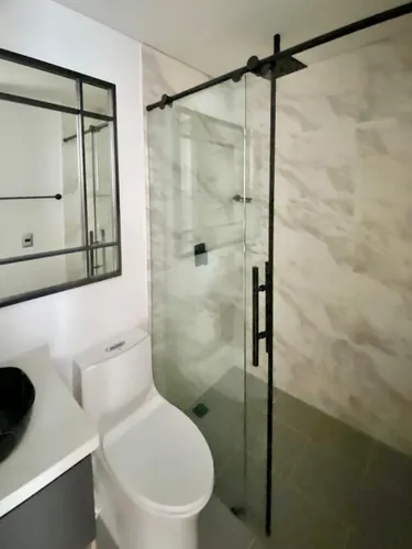 Apartamento En Venta En Conquistadores. Cod V11231