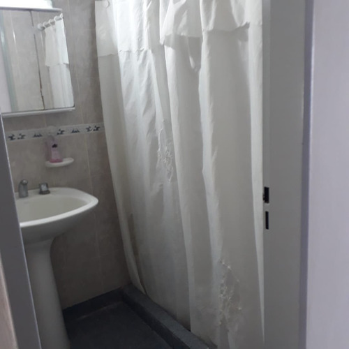 Imagen 8 de 13 de Duplex De 2 Ambientes En Venta Mar Del Plata