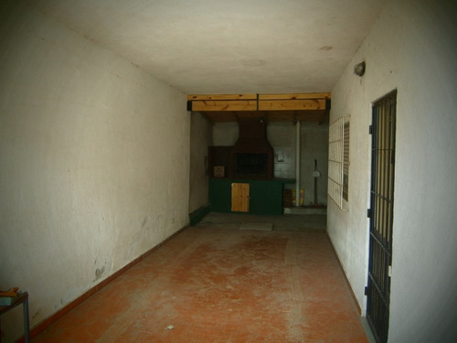 Imagen 11 de 19 de Garage Para 2 Autos!!! Casa/chalet Sola En Lote | Santa Teresita