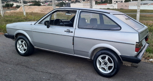Vw/gol Ls 1.6 Alcool Motor Ap