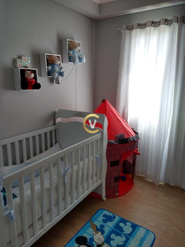 Imagem 17 de 19 de Apartamento À Venda Em Ortizes - Ap000222