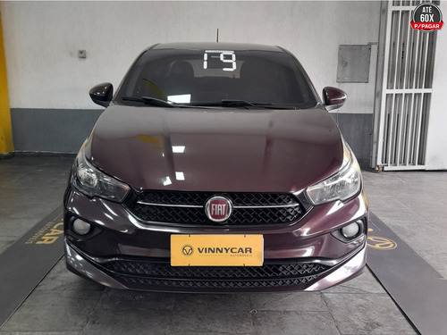 Fiat Cronos 1.3 FIREFLY FLEX DRIVE MANUAL