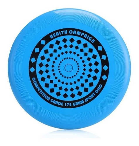 Disco Volador Categoria Profesional Ultimate Frisbee 175 Grs