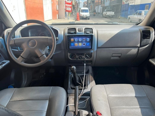 Imagen 17 de 23 de Chevrolet Luv D Max
