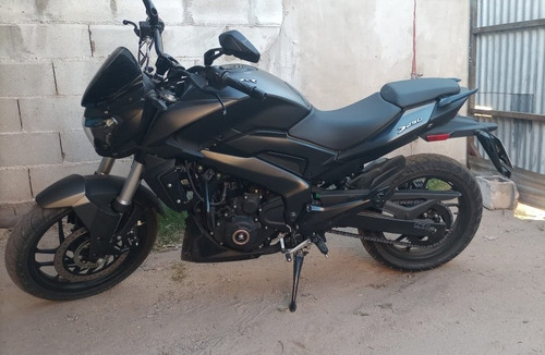 Imagen 7 de 15 de Bajaj Dominar 250
