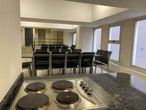 Imagen 16 de 21 de Venta Departamento 2 Ambientes Con Cochera Y Amenities Caballito Parque Rivadavia
