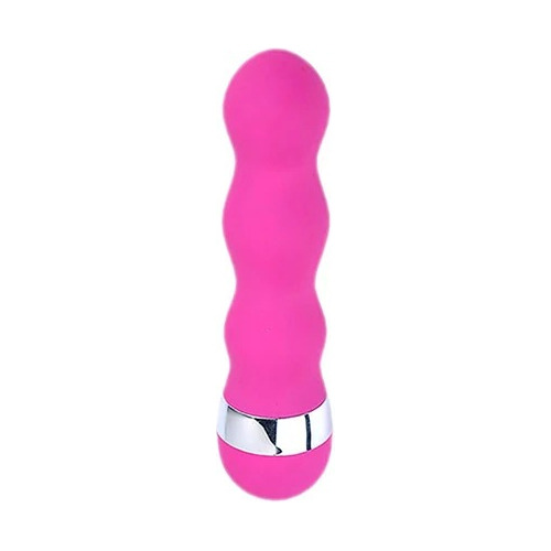 Vibrador Consolador Clitoris Dildo Bala Punto G Mujer Vagina