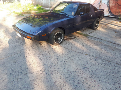 Mazda RX7 1.3 Turbo