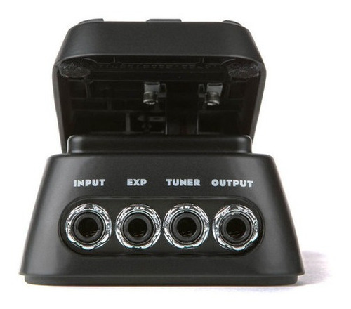 Pedal Dunlop Volume X Dvp3 C/ Nf-e & Garantia