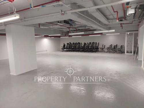Oficina Planta Completa | Terraza Uso Exclusivo | ...