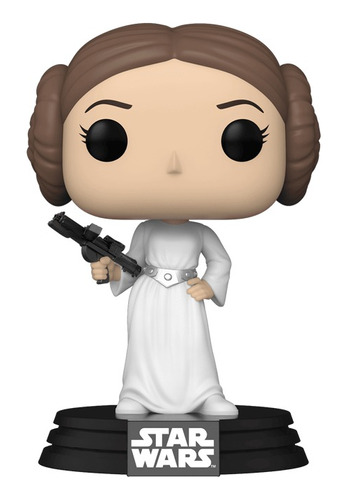 Funko Pop! Star Wars: A New Hope - Leia