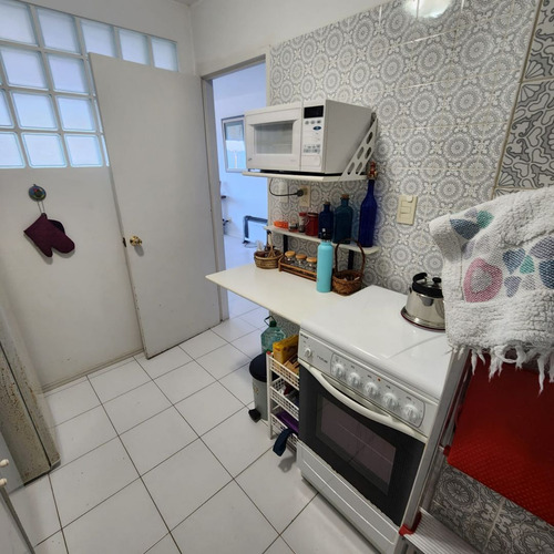 Alquiler Apartamento 2 Dormitorios, Playa Mansa (ref: Atm-7626)