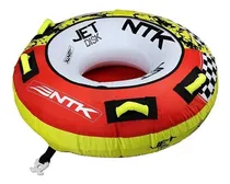 Comprar Gomón Jet Disk Ntk Para Lancha Moto Acuáticos - Camping Shop