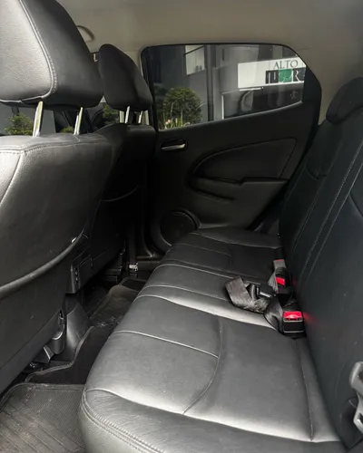Mazda 2 1.5 15ha1c