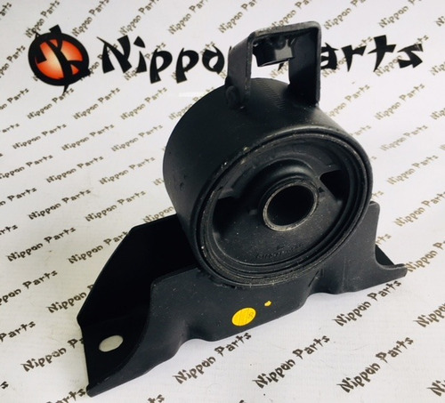 Imagen 2 de 5 de Pata Motor Mazda 323 Nafta 99/02 Derecha Mt/at L/dist Jm7-bj