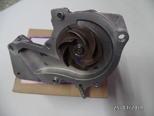 Bomba Agua Ford Focus 2008/2018 Sigma 16 Valvulas Legitima
