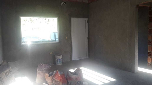 Oportunidad En Costa Chica, Casa En Construccion