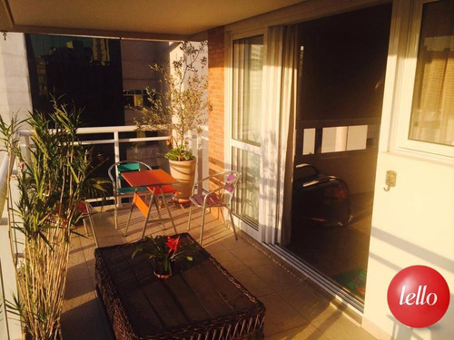 Apartamento - Ref: 215579