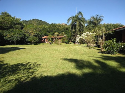 Imagem 19 de 30 de Chácara Com 4 Dormitórios À Venda, 11000 M² Por R$ 2.400.000,00 - Santa Elisa - Itupeva/sp - Ch0233