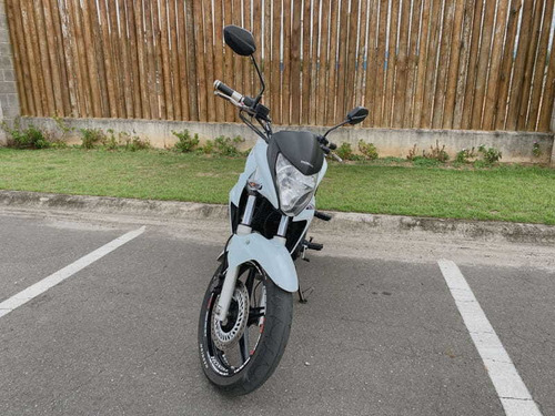 Imagem 5 de 10 de Honda Cb 300 R 2014