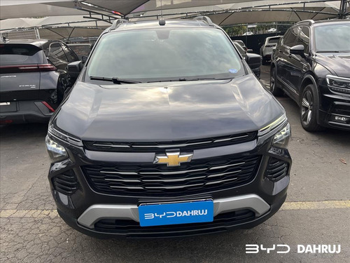 Chevrolet Spin 1.8 LTZ 8V FLEX 4P AUTOMÁTICO