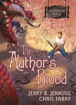 Comprar Libro The Author's Blood - Jerry B Jenkins
