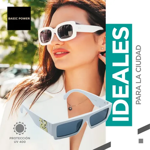 Lentes de moda cuadrados para mujer new arrivals
