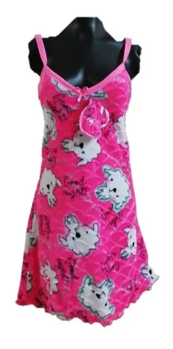 Pijamas Para Mujer Bata Térmica