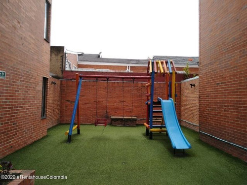 Imagen 12 de 14 de Apartamento En Venta En Cedritos 22-2934 C.o