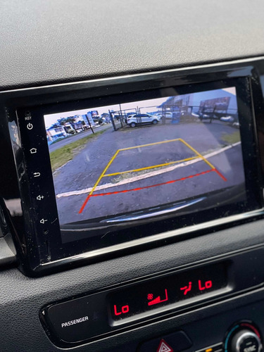 Imagen 14 de 20 de Kia Niro 2019 1.6 Hibrido-automatica Modelo 2019 4x2