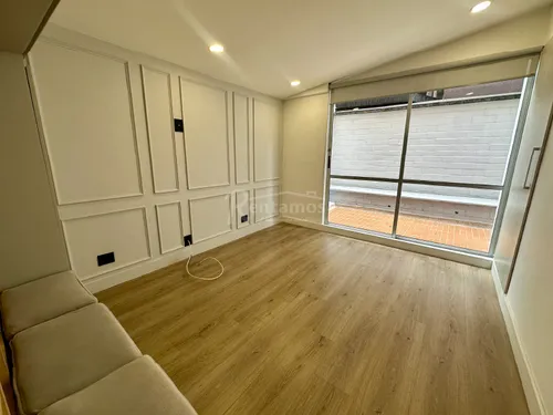 Apartamento En Arriendo En Cumbres. Cod A776108