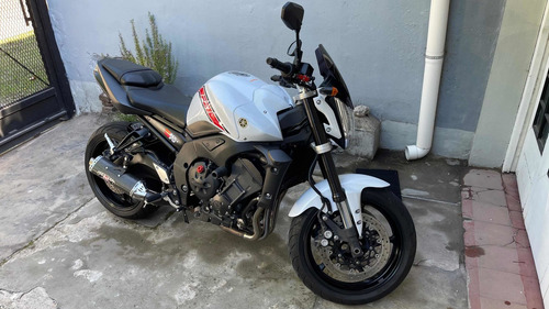Yamaha Fz1 - Fazer 1000
