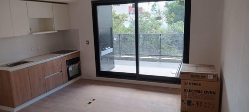 Departamento 3 Amb A Estrenar En Villa Urquizavilla Urquiza