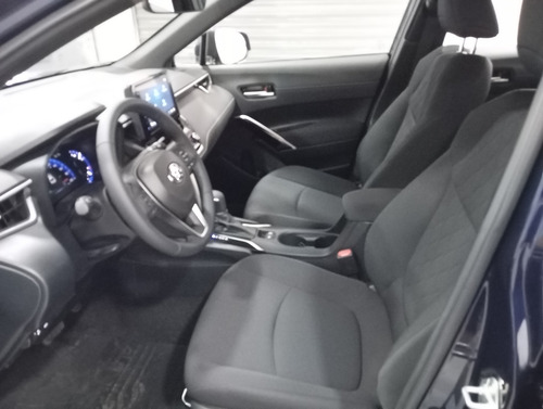 Toyota Corolla Cross 1.8 Hev Xei Ecvt