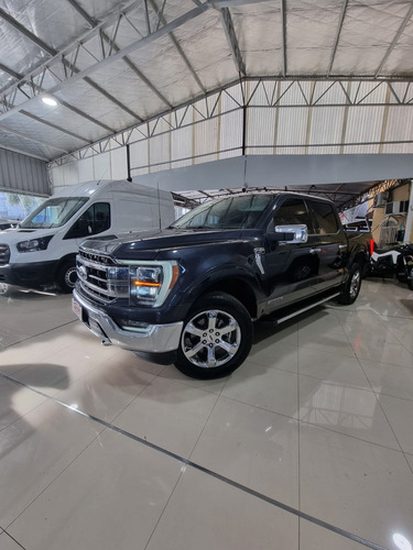 Ford F-150 F-150
