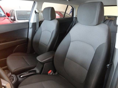 Imagem 6 de 10 de Hyundai Creta 1.6 16v Flex Attitude Automático