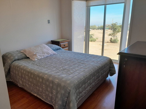 Vendo Excelente Casa En Condominio Piedras Negras De Tunquén