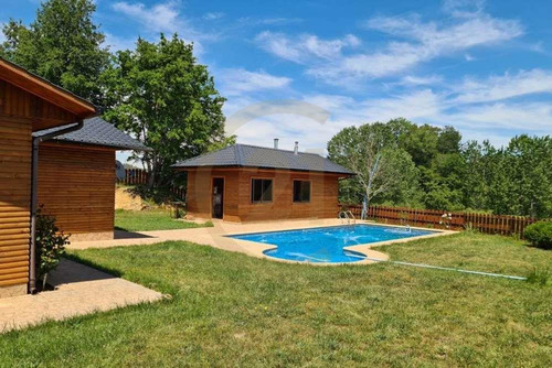 Se Vende Parcela. Camino A Rafael 10,93 Ha.