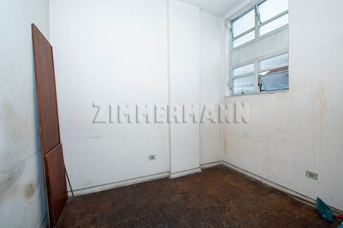 Imagem 14 de 15 de Apartamento - Higienopolis - Ref: 127924 - V-127924