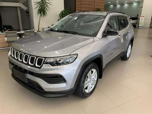 Jeep Compass 1.3 T270 TURBO FLEX SPORT AT6